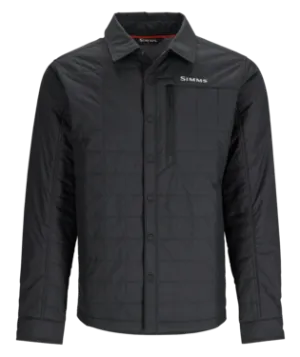 Simms Fall Run Hybrid Shacket