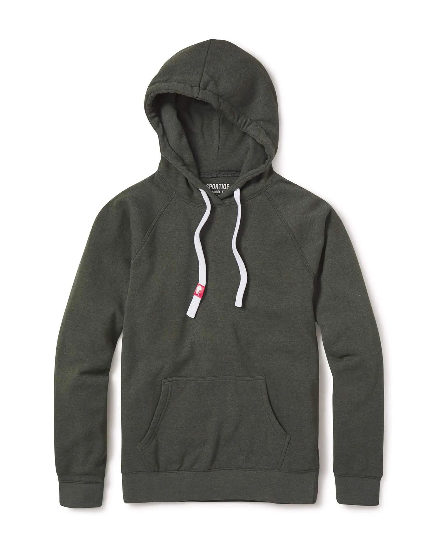 SPORTIQE WOMEN'S OLSEN HOODIE