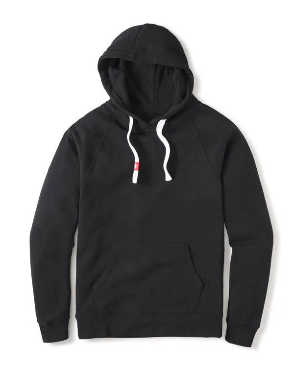 SPORTIQE WOMEN'S OLSEN HOODIE