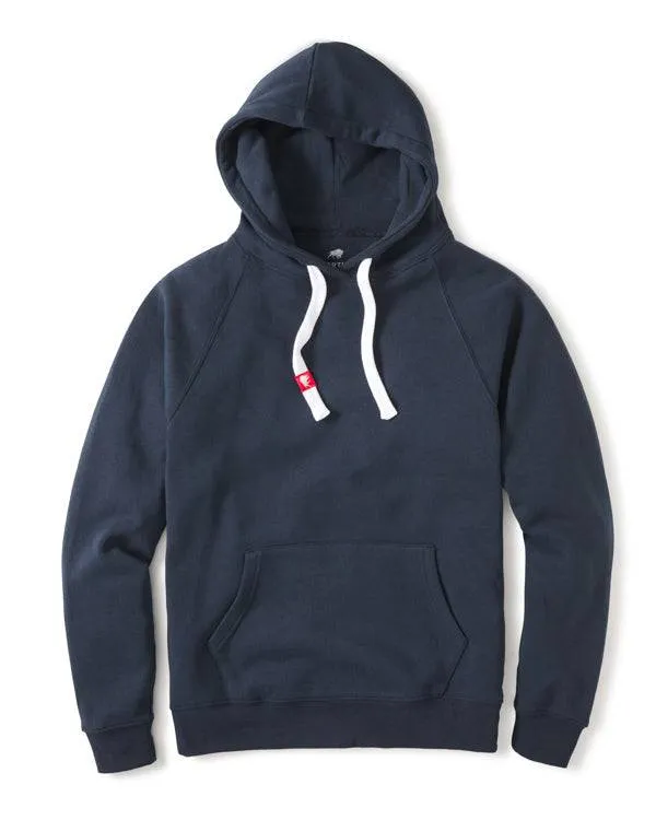 SPORTIQE WOMEN'S OLSEN HOODIE