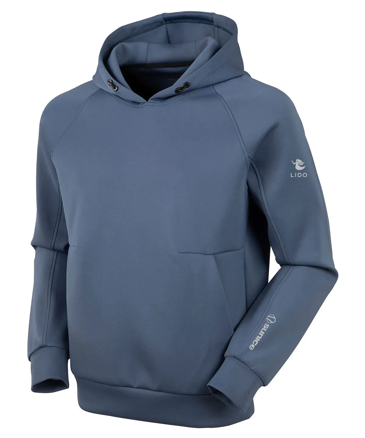 Sunice Allendale 2.0 Water Repellent Hoodie Pullover