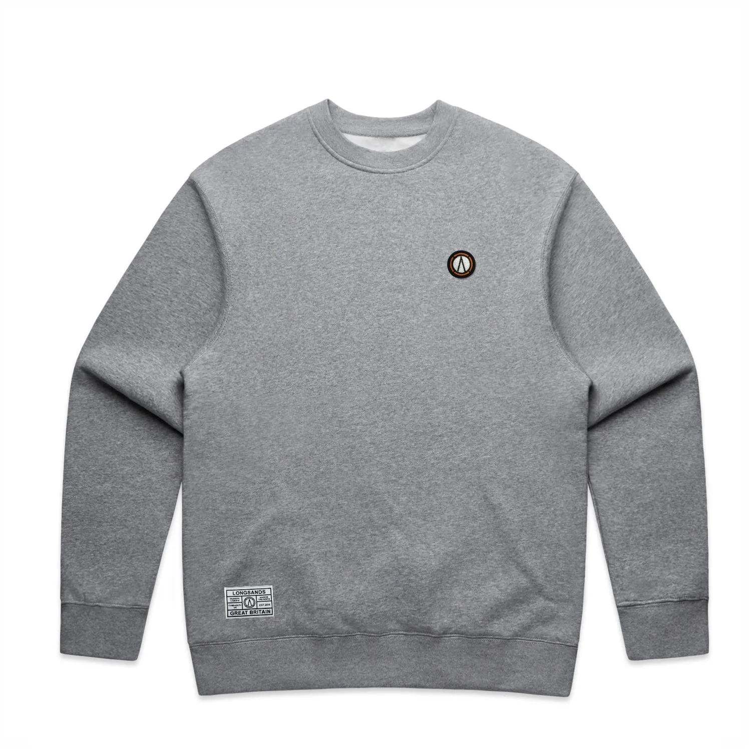 Symbol Crew Sweat