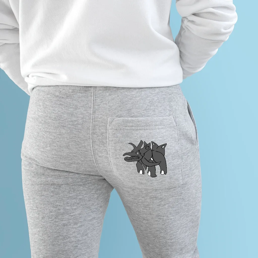 Tanktron Premium Fleece Joggers