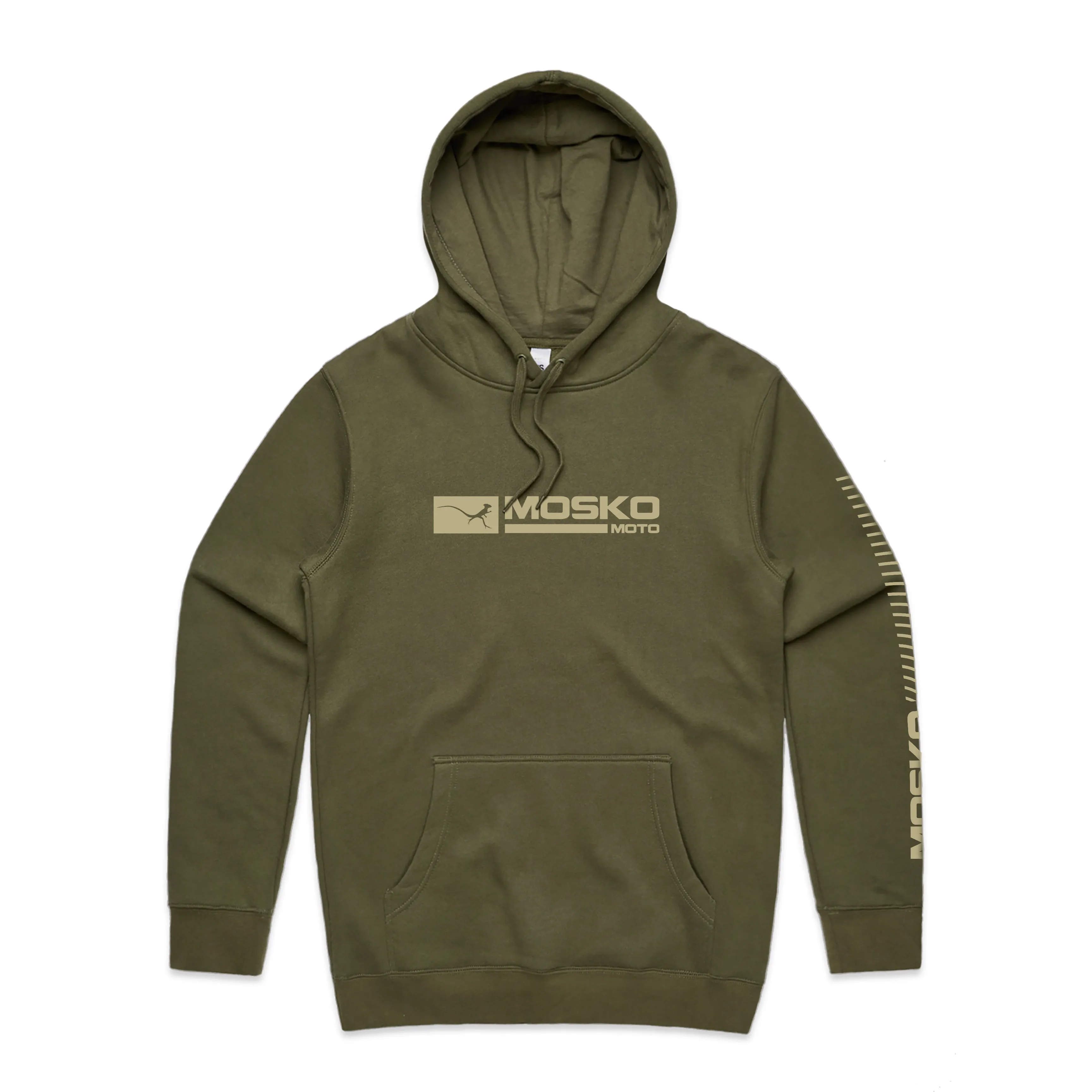 Velocity Hoodie