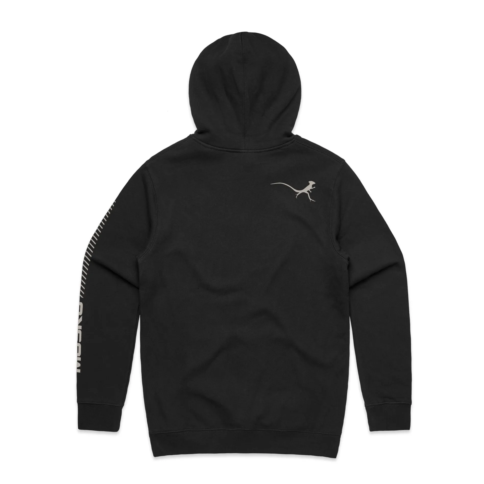 Velocity Hoodie