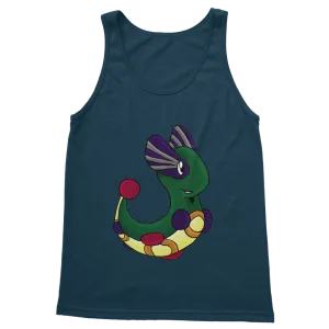 Worim Classic Adult Vest Top