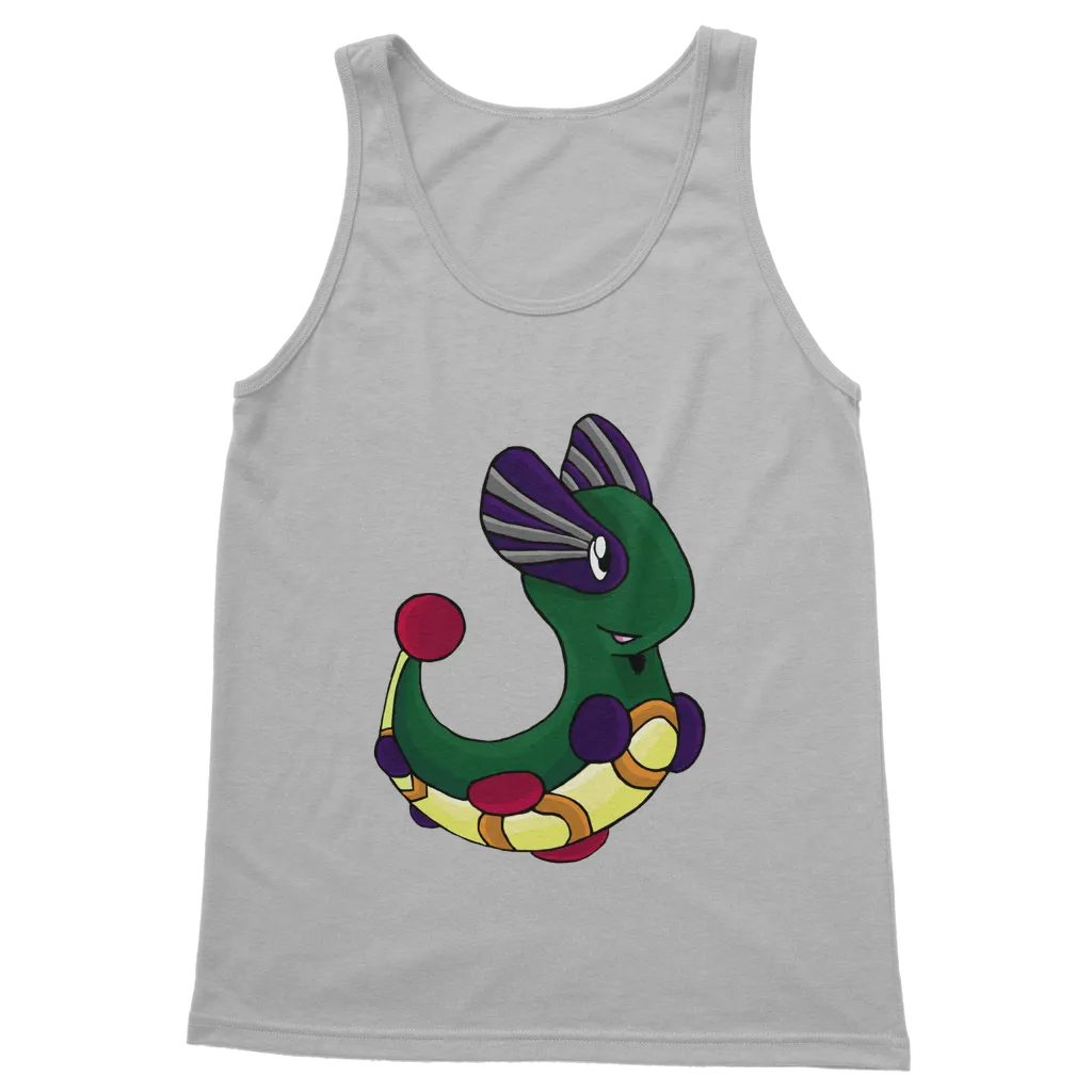 Worim Classic Adult Vest Top